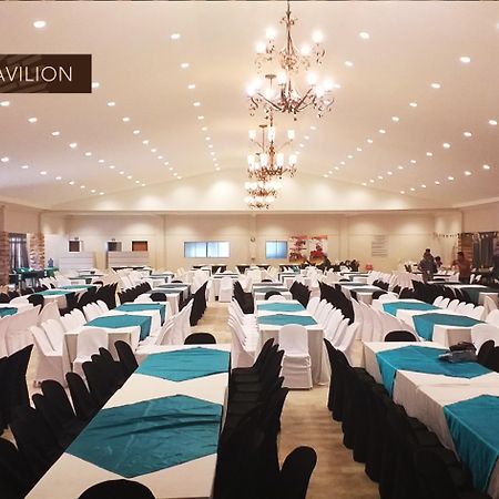 Acacia Hotel באקולוד מראה חיצוני תמונה