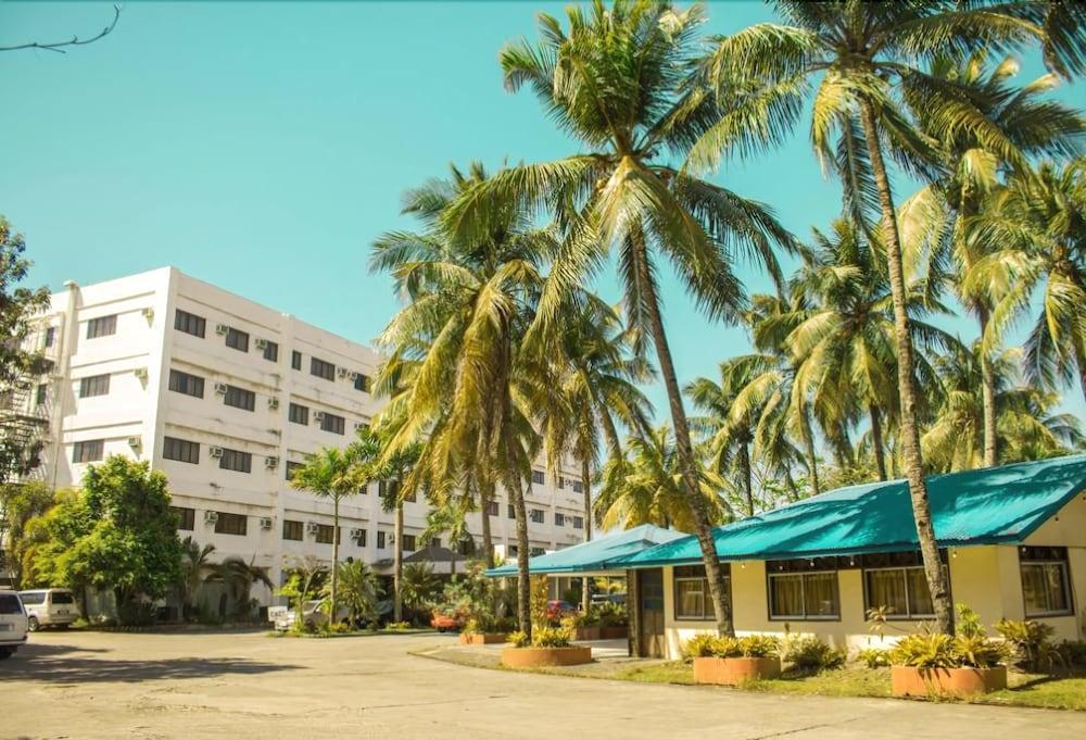 Acacia Hotel באקולוד מראה חיצוני תמונה