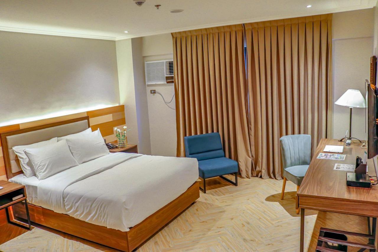 Acacia Hotel באקולוד מראה חיצוני תמונה