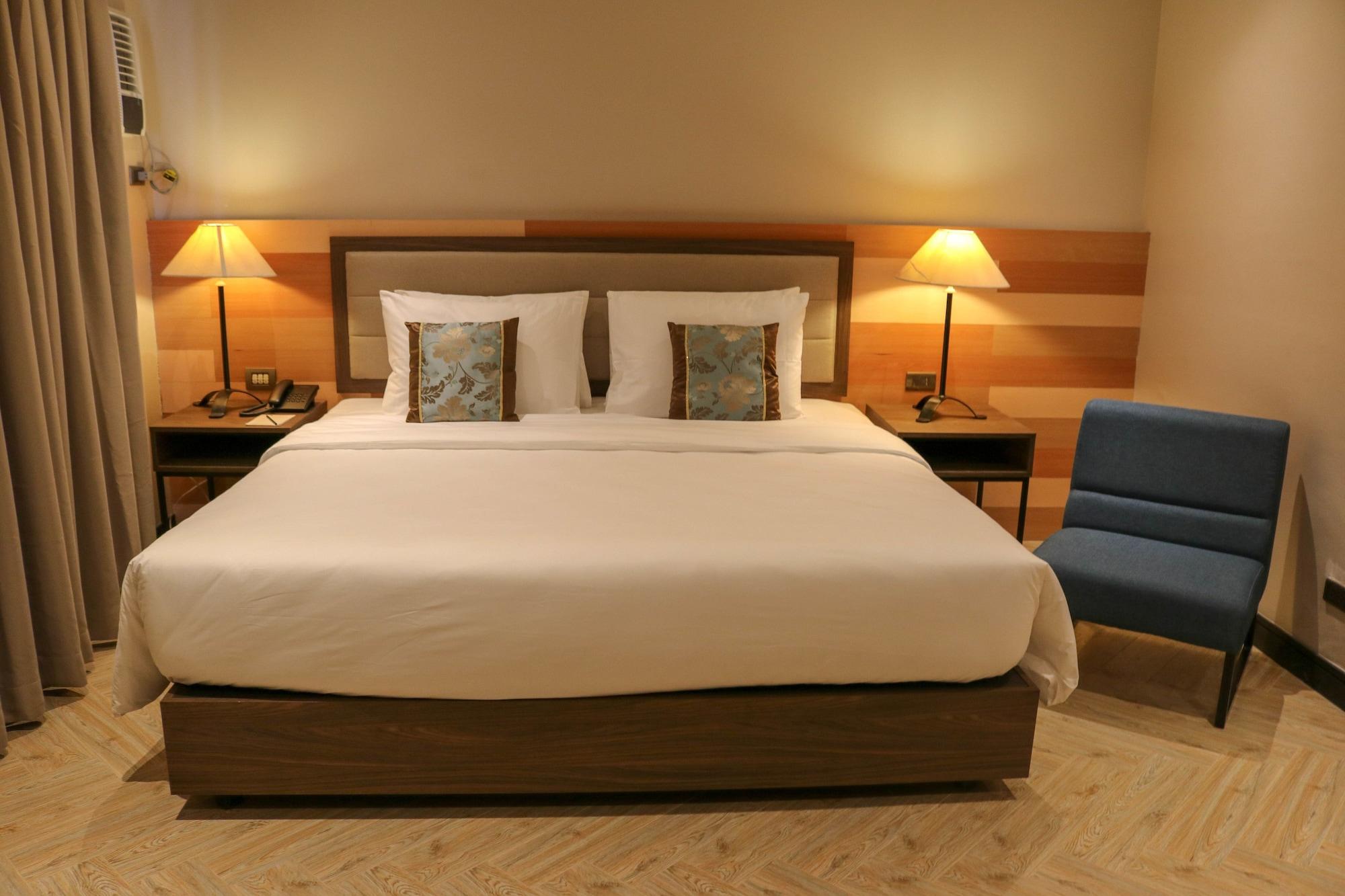 Acacia Hotel באקולוד מראה חיצוני תמונה
