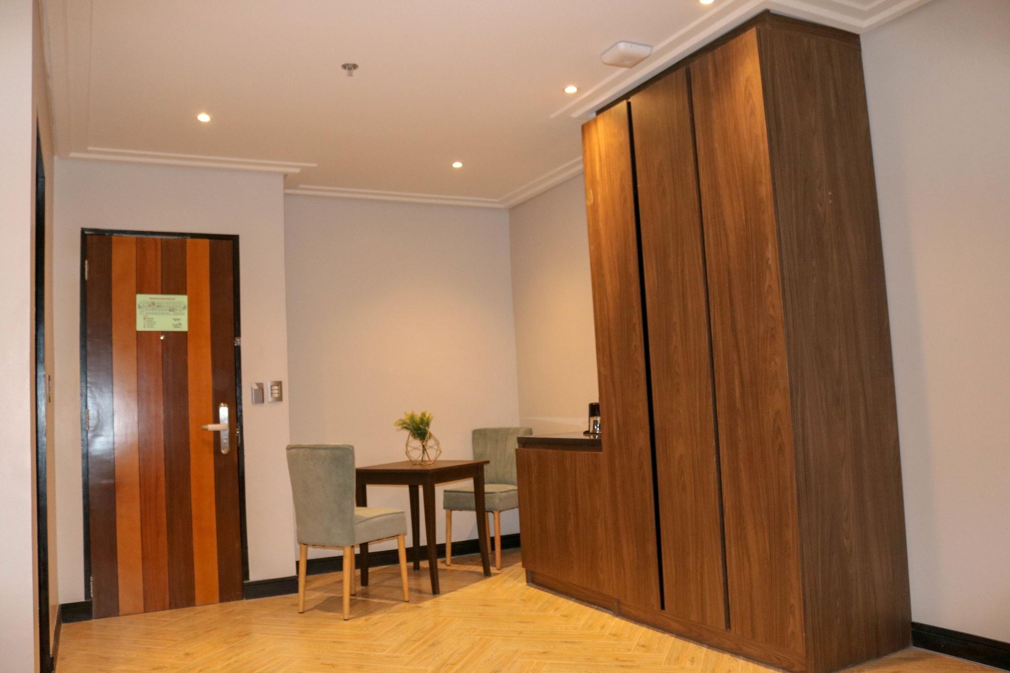 Acacia Hotel באקולוד מראה חיצוני תמונה