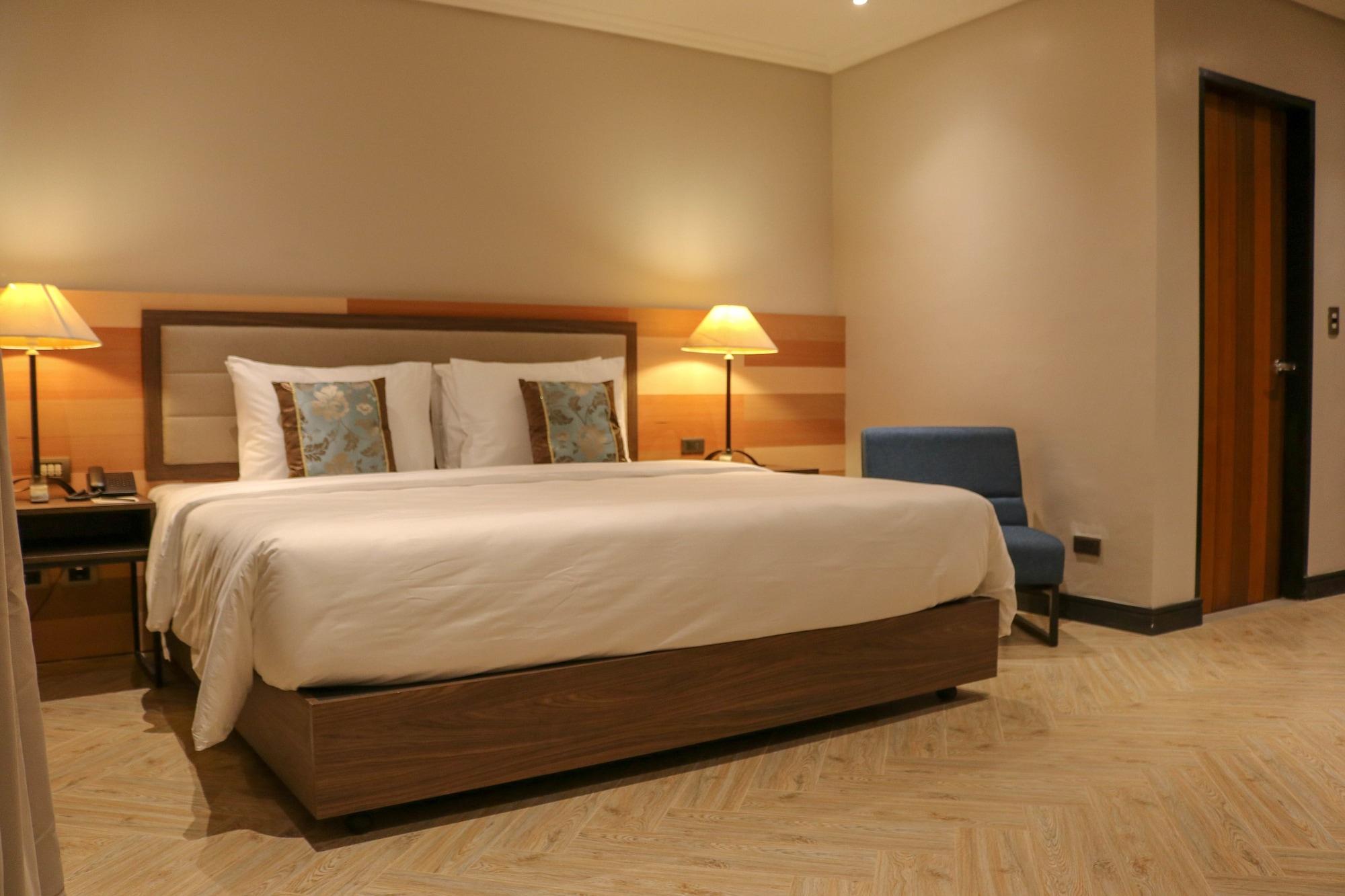 Acacia Hotel באקולוד מראה חיצוני תמונה