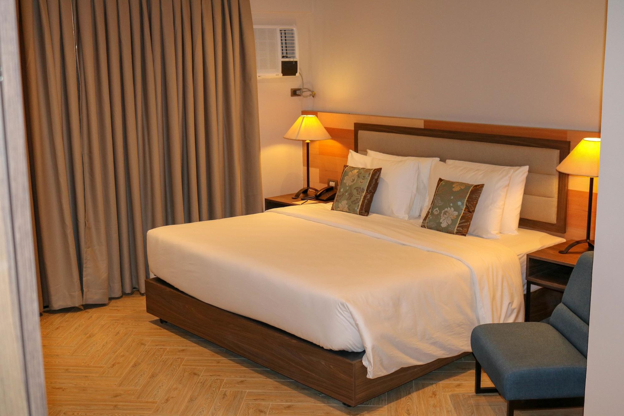 Acacia Hotel באקולוד מראה חיצוני תמונה
