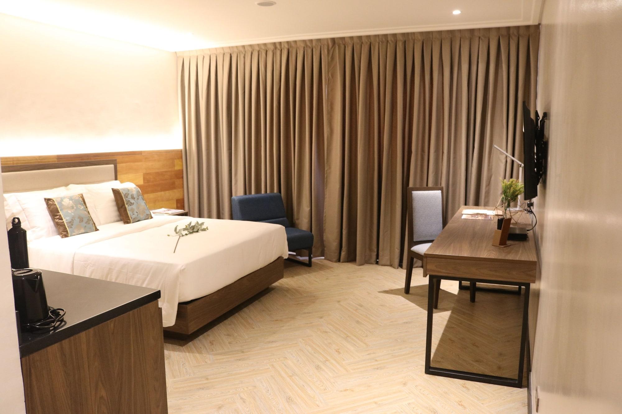 Acacia Hotel באקולוד מראה חיצוני תמונה