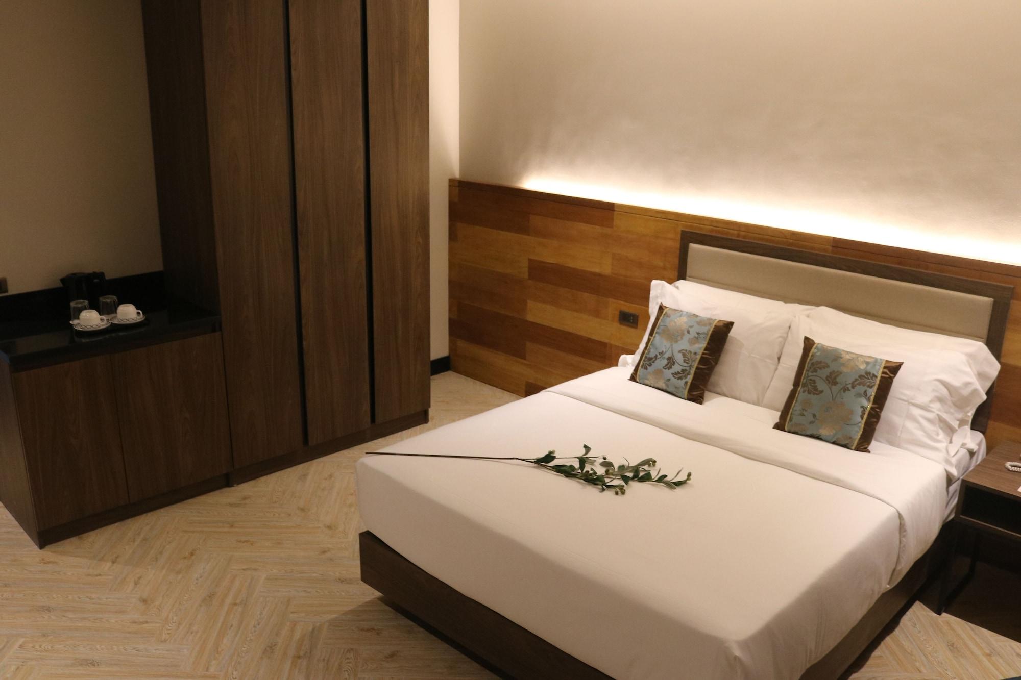 Acacia Hotel באקולוד מראה חיצוני תמונה