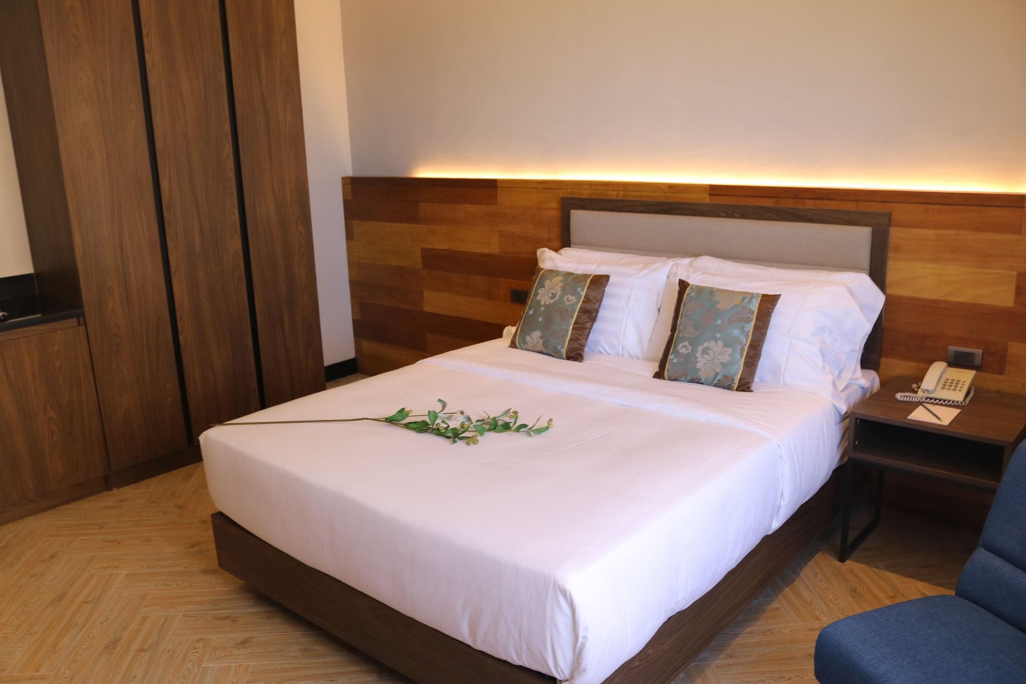 Acacia Hotel באקולוד מראה חיצוני תמונה
