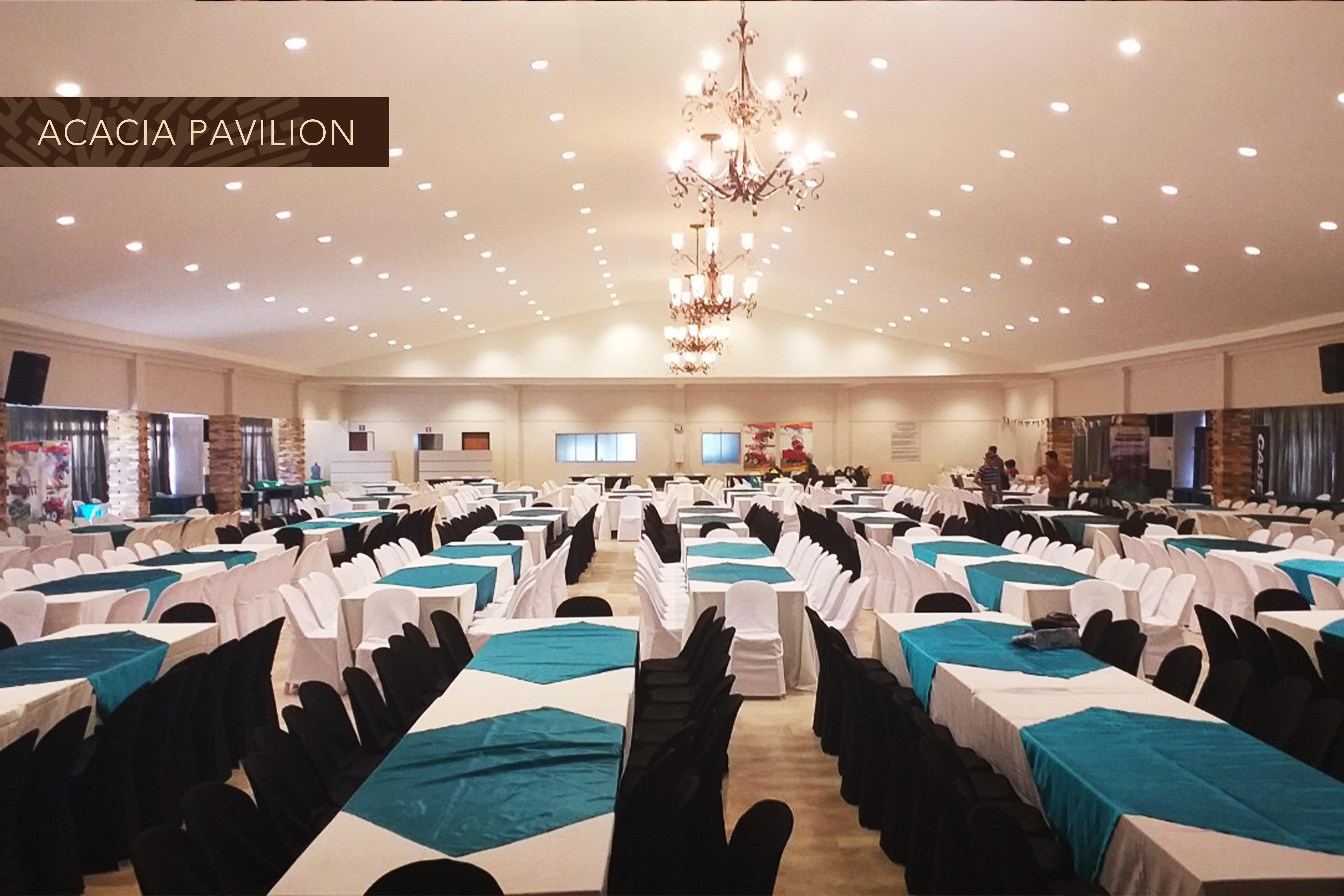 Acacia Hotel באקולוד מראה חיצוני תמונה