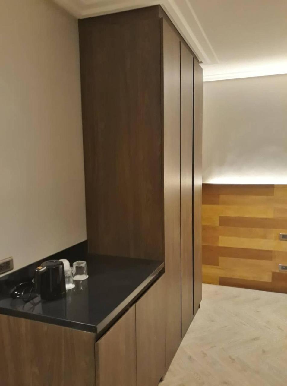Acacia Hotel באקולוד מראה חיצוני תמונה