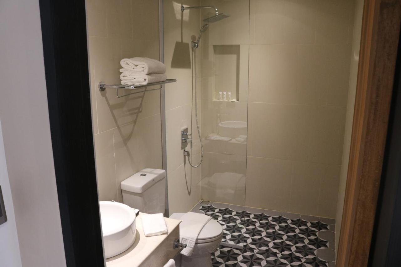 Acacia Hotel באקולוד מראה חיצוני תמונה