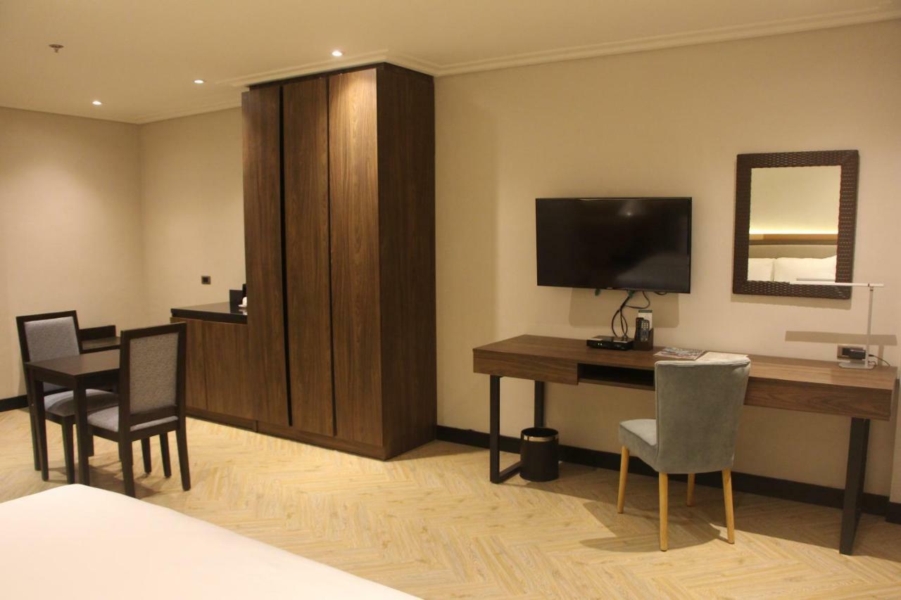 Acacia Hotel באקולוד מראה חיצוני תמונה
