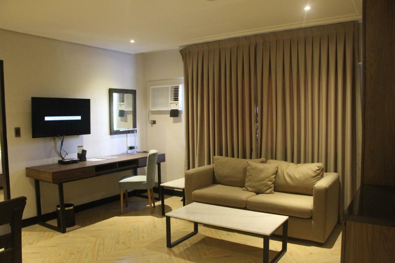 Acacia Hotel באקולוד מראה חיצוני תמונה