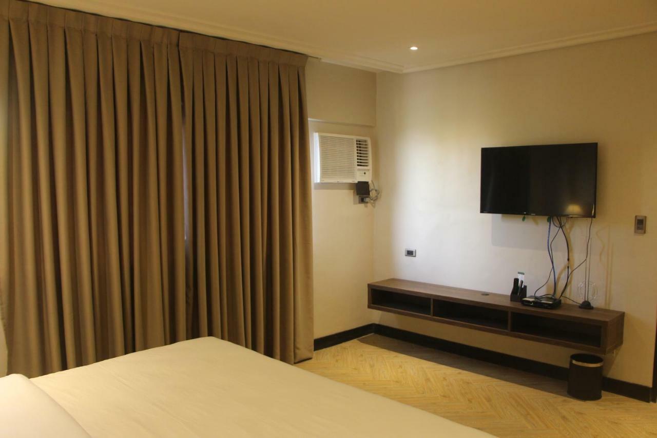 Acacia Hotel באקולוד מראה חיצוני תמונה