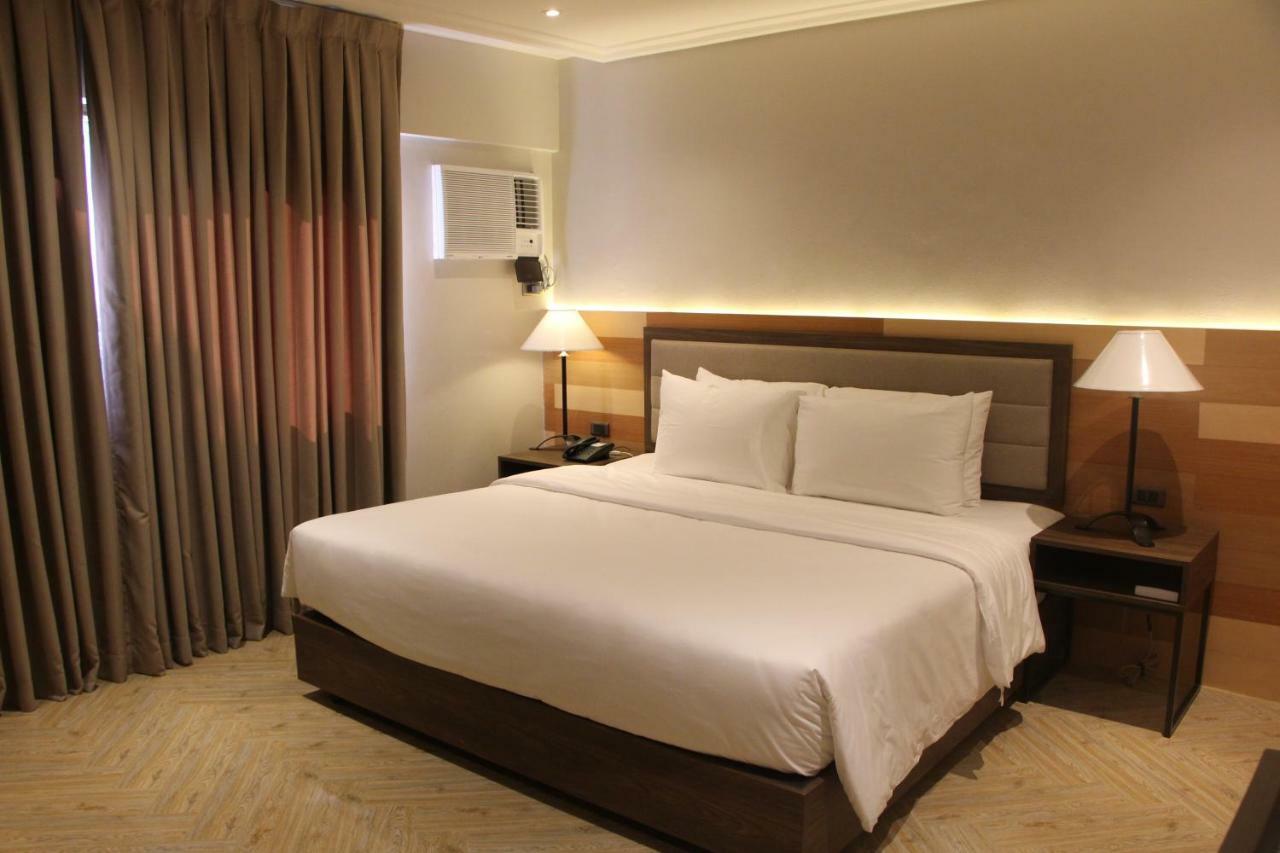 Acacia Hotel באקולוד מראה חיצוני תמונה