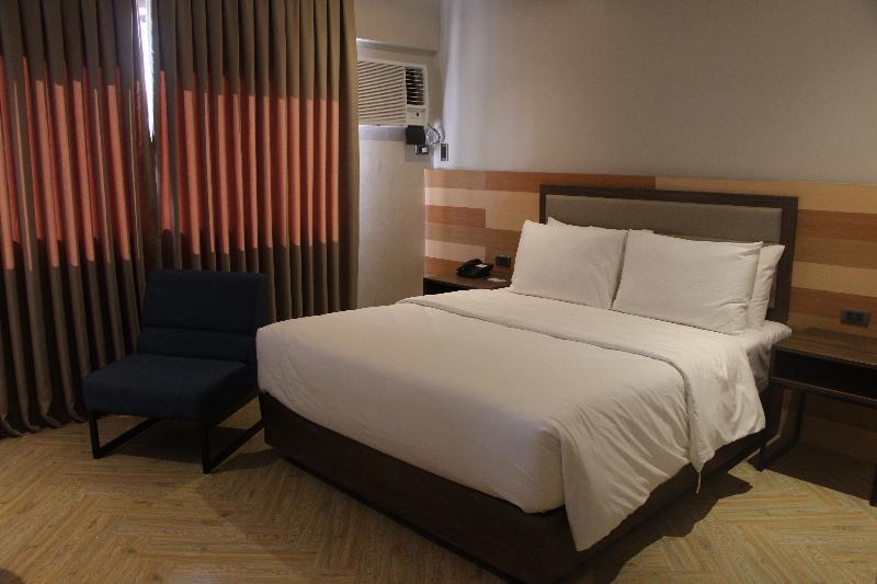 Acacia Hotel באקולוד מראה חיצוני תמונה