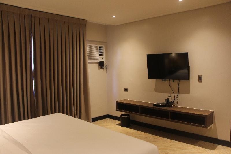 Acacia Hotel באקולוד מראה חיצוני תמונה